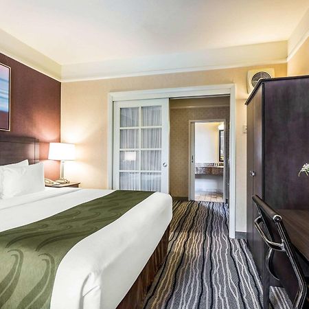Ramada Suites By Wyndham San Diego Ngoại thất bức ảnh