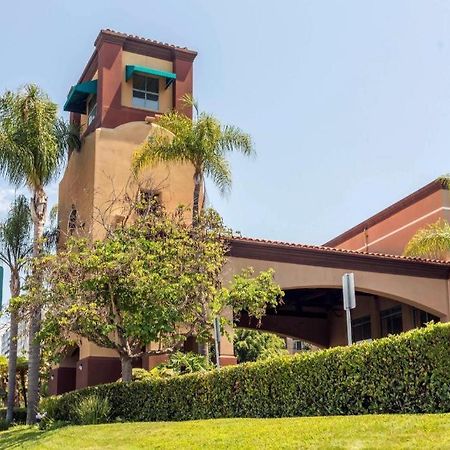 Ramada Suites By Wyndham San Diego Ngoại thất bức ảnh
