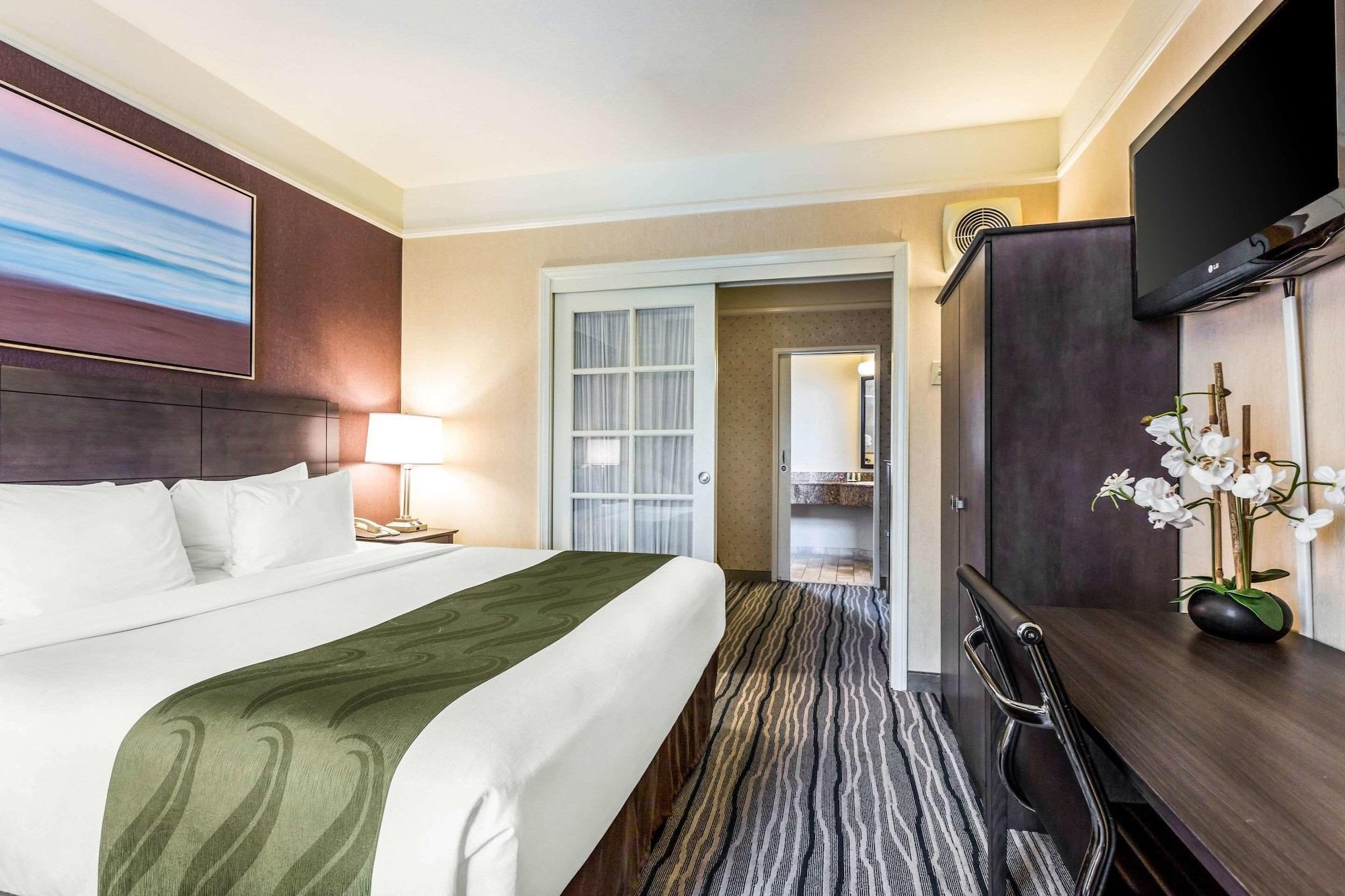 Ramada Suites By Wyndham San Diego Ngoại thất bức ảnh