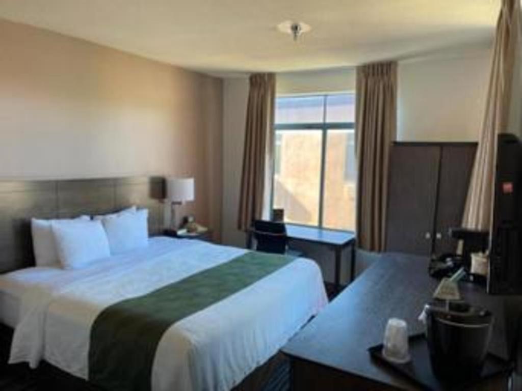 Ramada Suites By Wyndham San Diego Ngoại thất bức ảnh