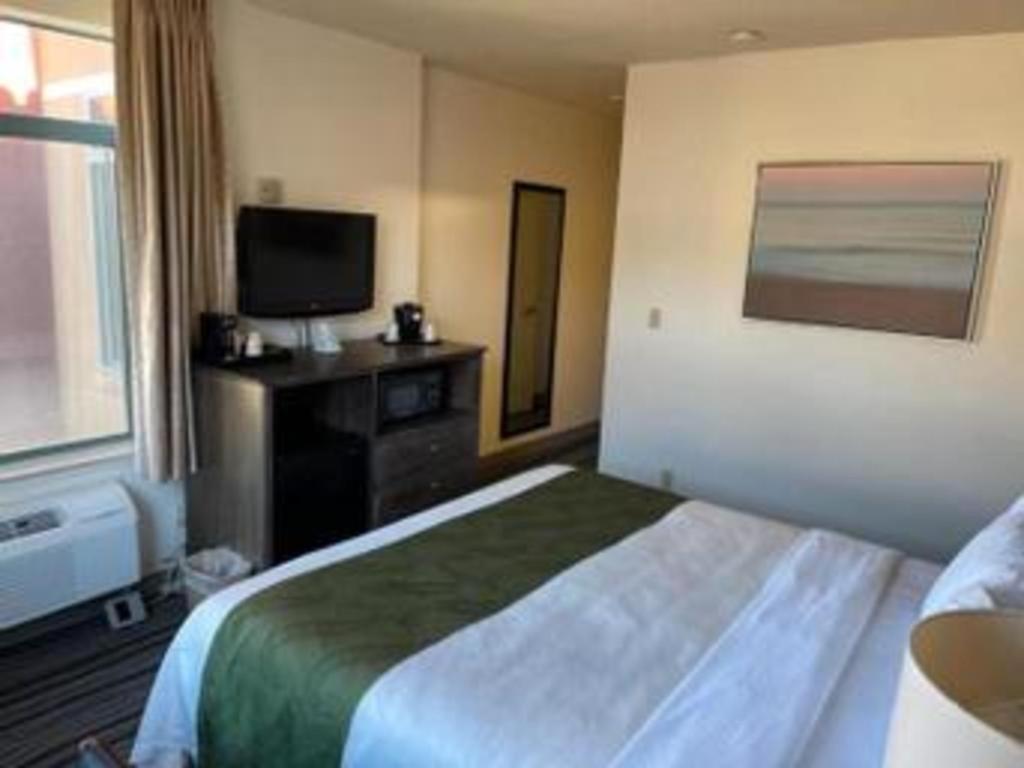 Ramada Suites By Wyndham San Diego Ngoại thất bức ảnh