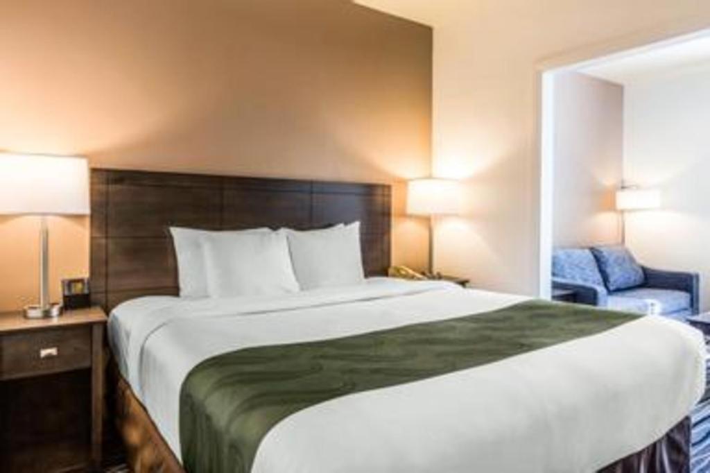 Ramada Suites By Wyndham San Diego Ngoại thất bức ảnh