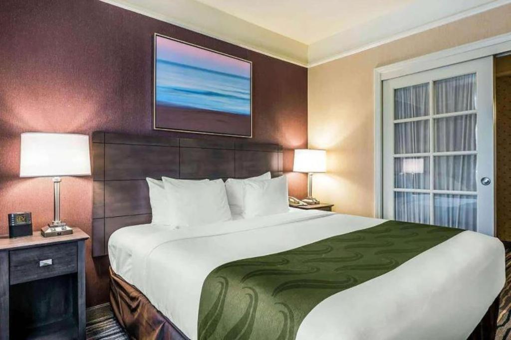 Ramada Suites By Wyndham San Diego Ngoại thất bức ảnh