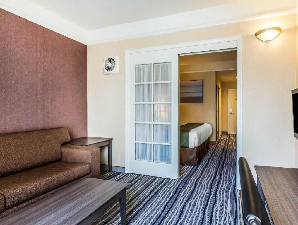 Ramada Suites By Wyndham San Diego Ngoại thất bức ảnh