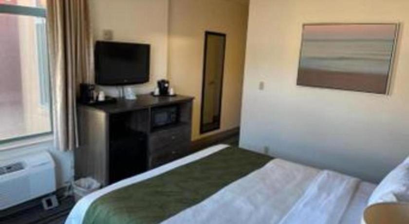 Ramada Suites By Wyndham San Diego Ngoại thất bức ảnh