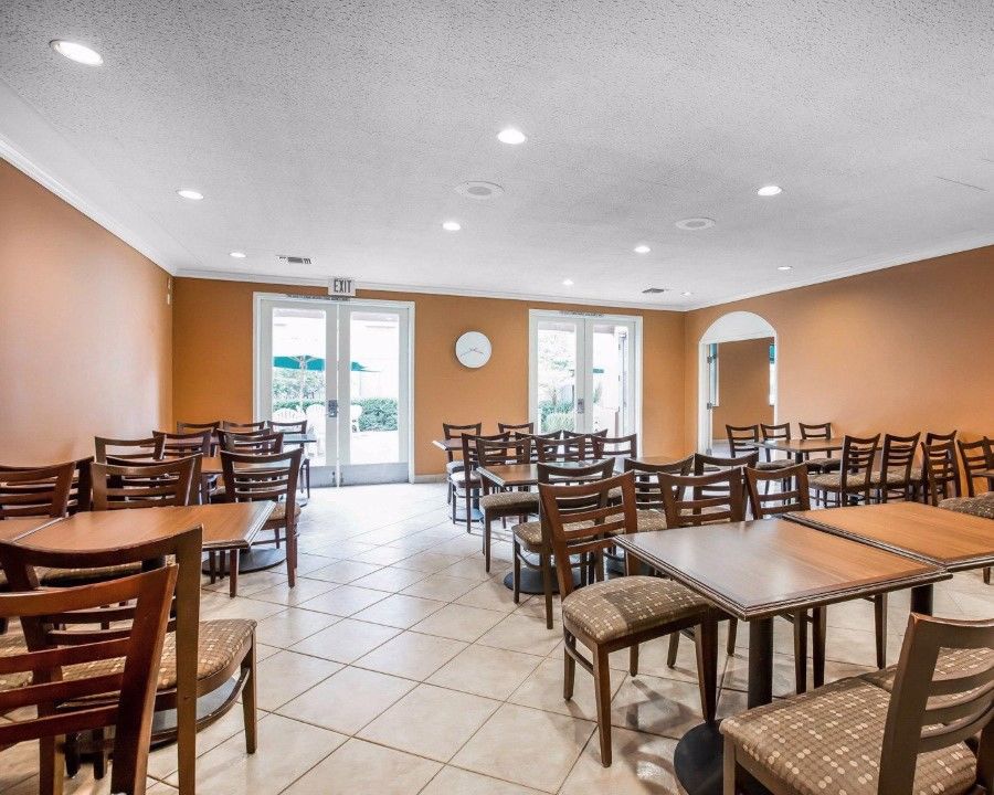 Ramada Suites By Wyndham San Diego Ngoại thất bức ảnh